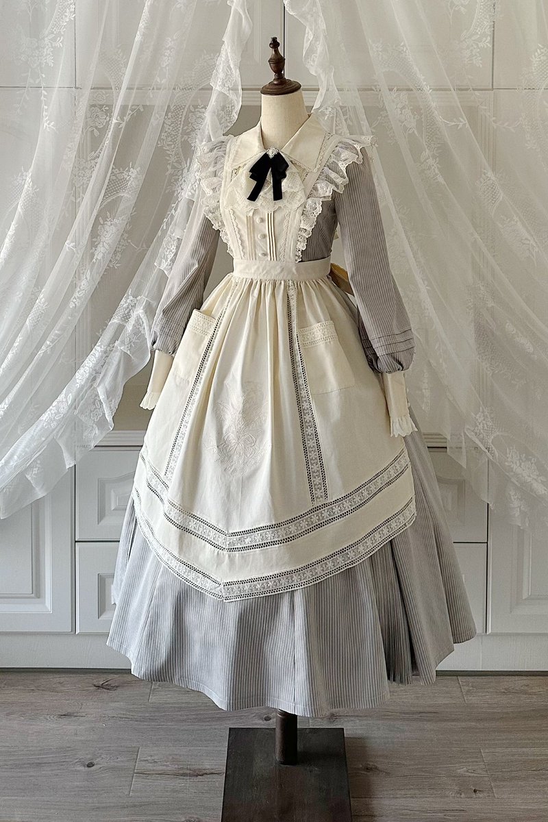 🖤クラシカル執事メイドロリータ🖤