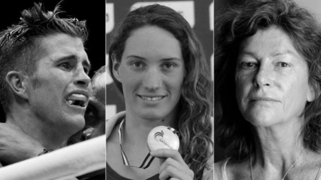 11 ans déjà ! Le 09 mars 2015, un accident d'hélicoptère en Argentine fait dix morts dont huit français parmi lesquels Camille #Muffat, Florence #Arthaud et Alexis #Vastine. Ne les oublions pas ! 🌹