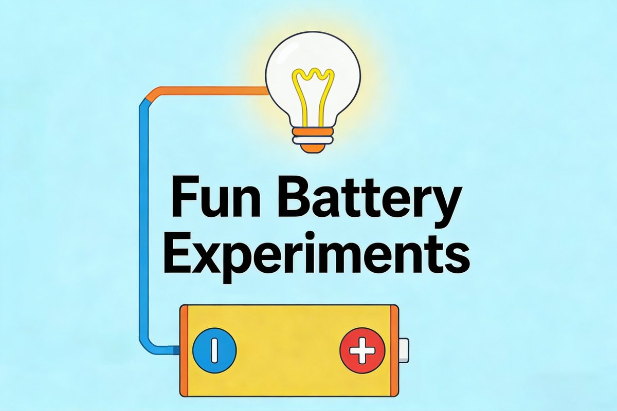 jintion_'s tweet image. What's Inside a Battery? 4 Shocking Experiments You Can Try at Home! 🔋⚡

[JINTION Batteries - Professional Manufacturer] 
👉jintionbattery.com
#BatteryExperiments #ScienceAtHome #DIYScience #PhysicsFun #ShockingExperiments #BatteryHacks #STEMEducation #CoolExperiments