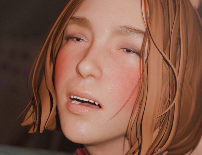 Nicefield🔞 - 2 pic. Posted some new fun stuff on patreon https://t.co/34zdPq5Bee