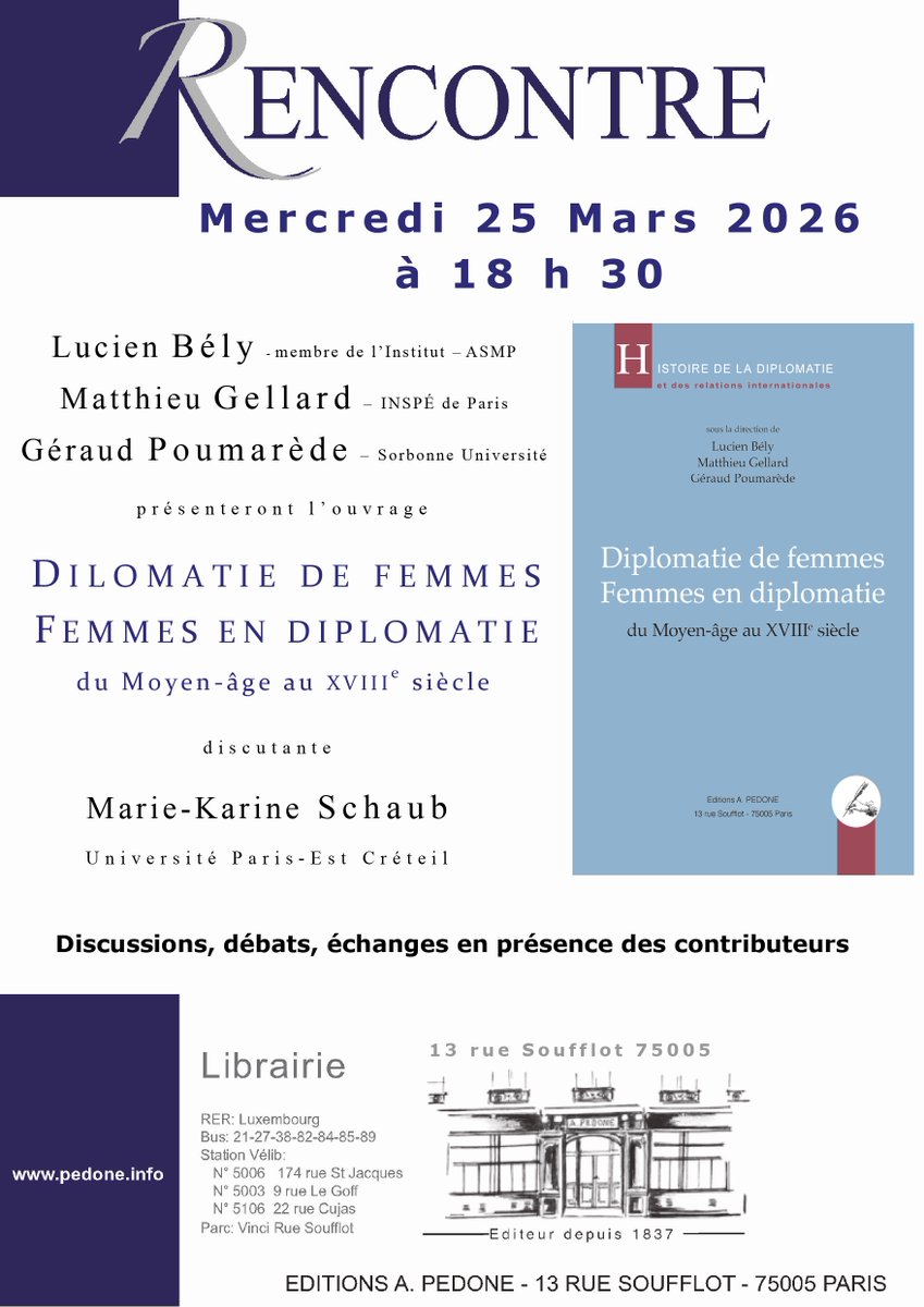 Géraud Poumarède tweet media