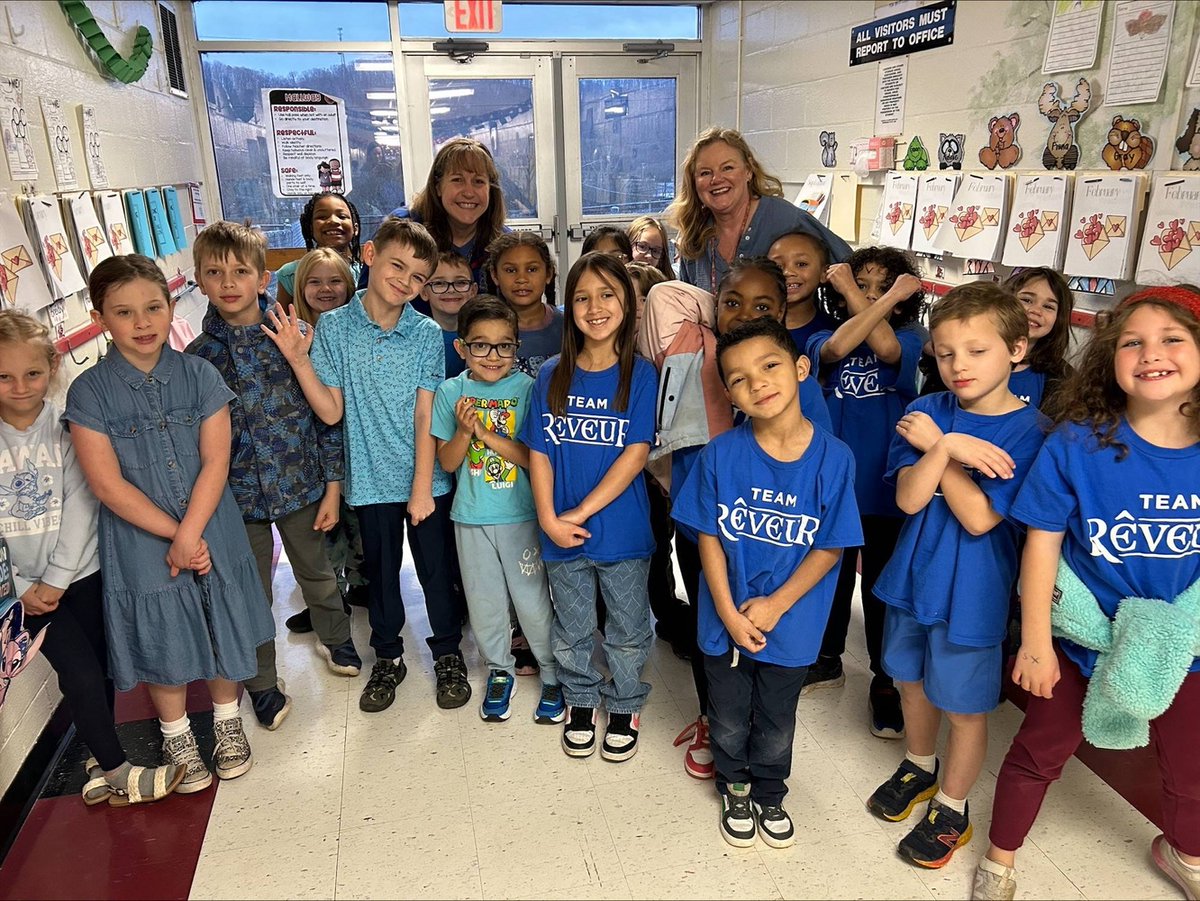 Willow Brook Elementary School tweet media