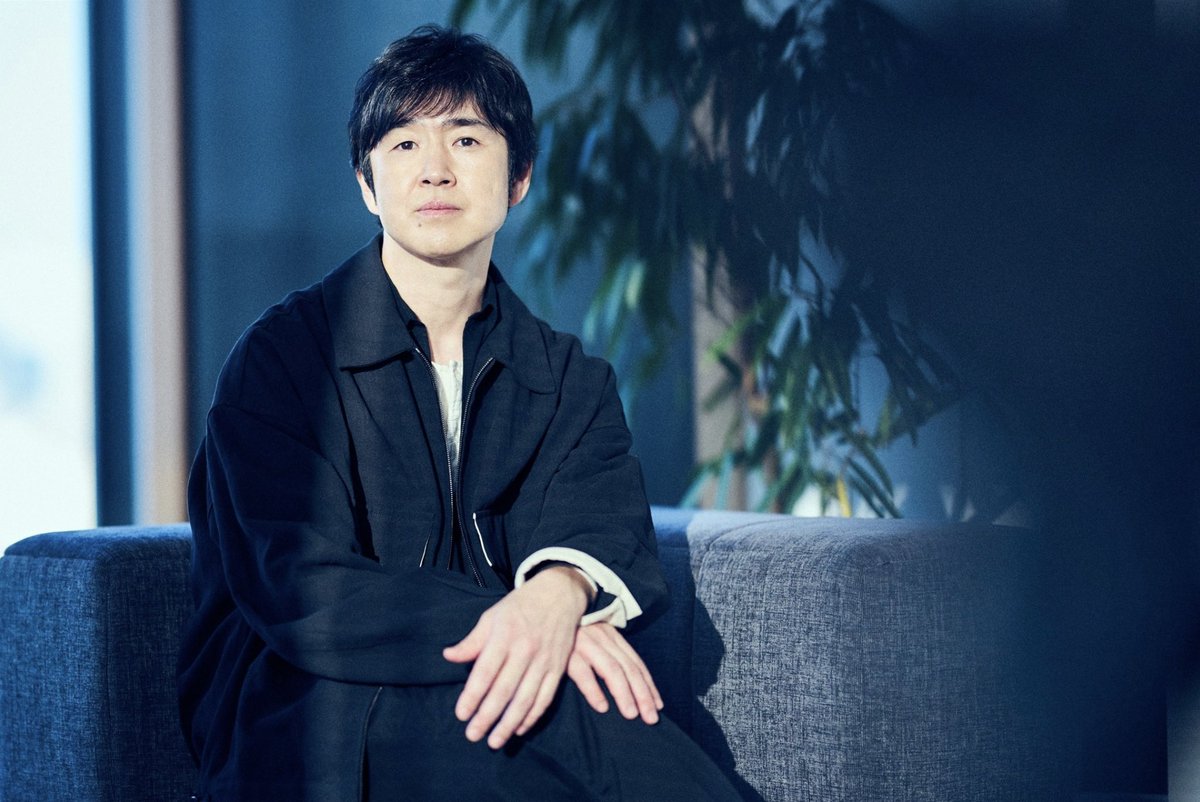 seitaro_tanaka's tweet photo. レミオロメン

2026 📸 😌

本日、3月9日。

NHKホールで📸

https://t.co/9i9EYDaZ0E

#レミオロメン https://t.co/LbNxIDNl6r