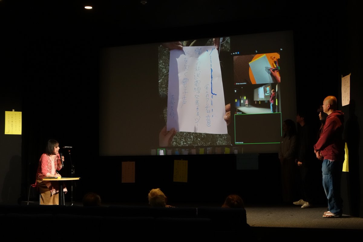 中原　豊 tweet media