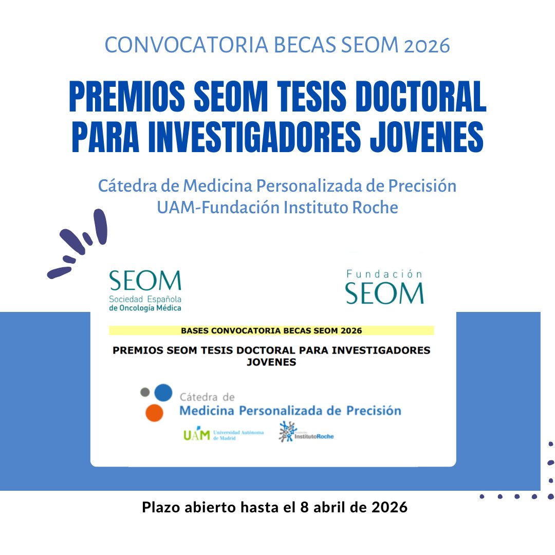 InstitutoRoche tweet media