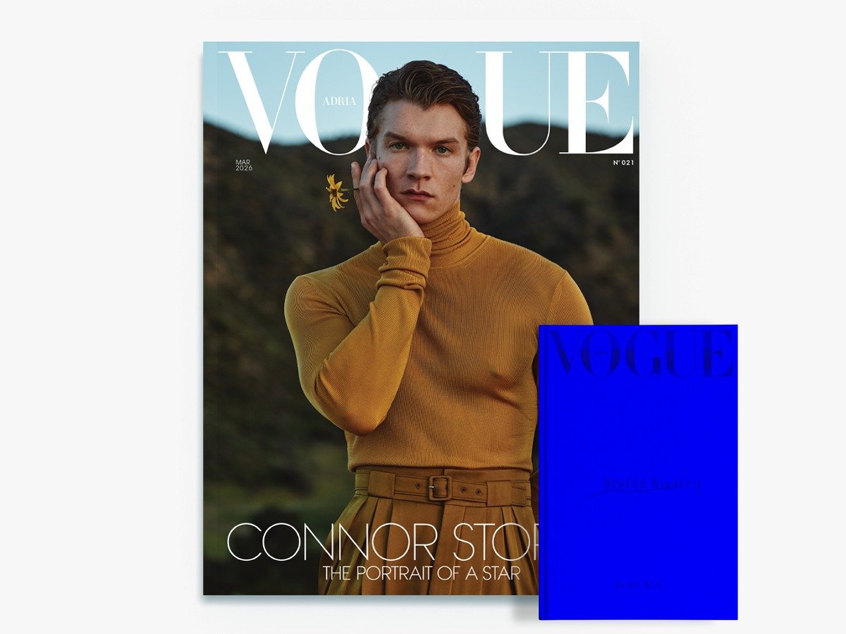 Alex - 🌞 VOGUE 🌙 WONDERLAND GIVEAWAYS IN PINNED tweet media