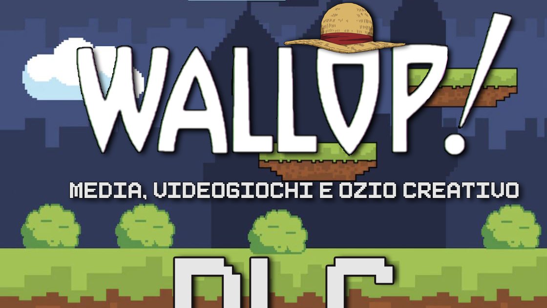 Wallop! tweet media