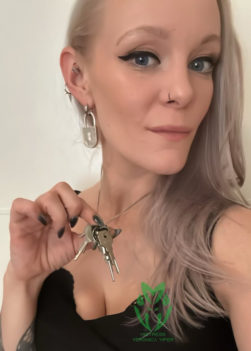 Domina Parties London tweet media