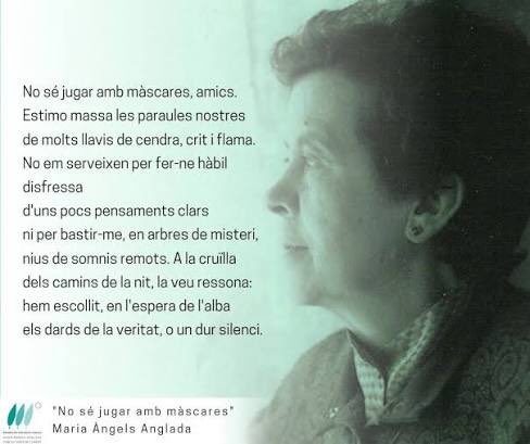 Càtedra de Patrimoni Literari Anglada - Fages tweet media