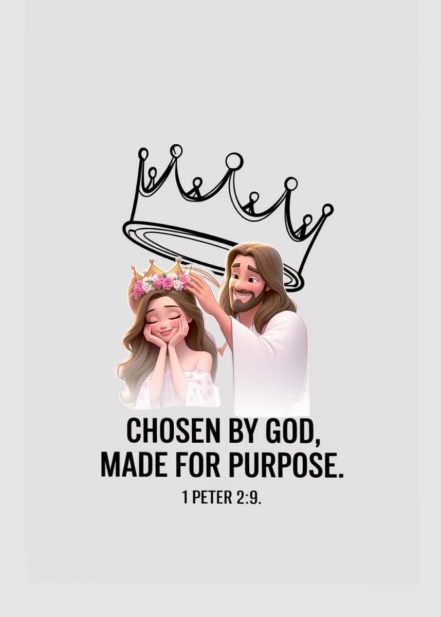 DNarterh's tweet photo. God Himself chose you for His Divine Purpose and Assignment. Determine in your heart to find out what they are so you can be in the flow with Him always. Amen 🙏🏽 https://t.co/bZz4D8DNLu