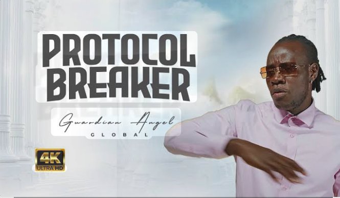 GhettoRadio895's tweet photo. GANI KALI?....

Leo ni @GuardianAngelK - #ProtocolBreaker vs #MkonoWako by @WillyPaulMsafi2 
#NiajeNiaje https://t.co/VCTNzpjdeV