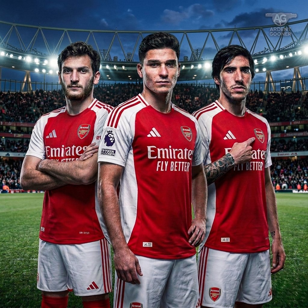 ARDENT GOONER tweet media