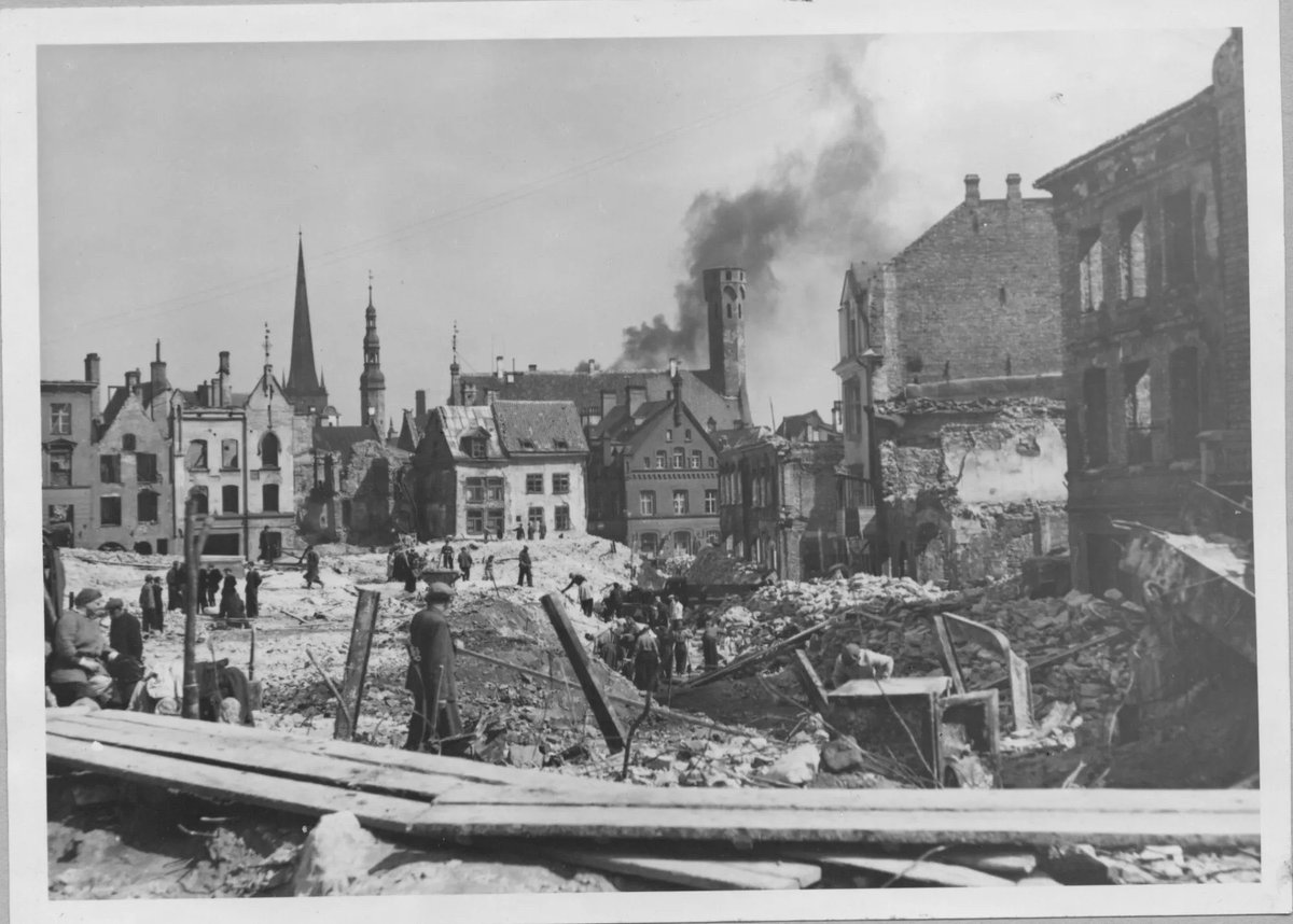 Estonian MFA 🇪🇪 | 🌻 #StandWithUkraine tweet media