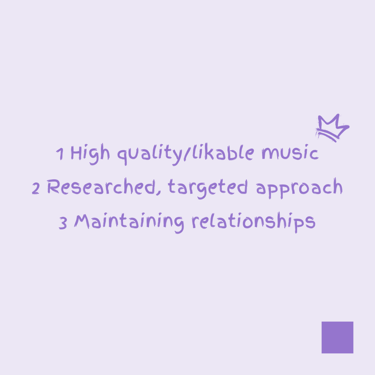 SubmitHub tweet media