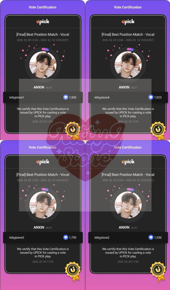 kitty💋 tweet media