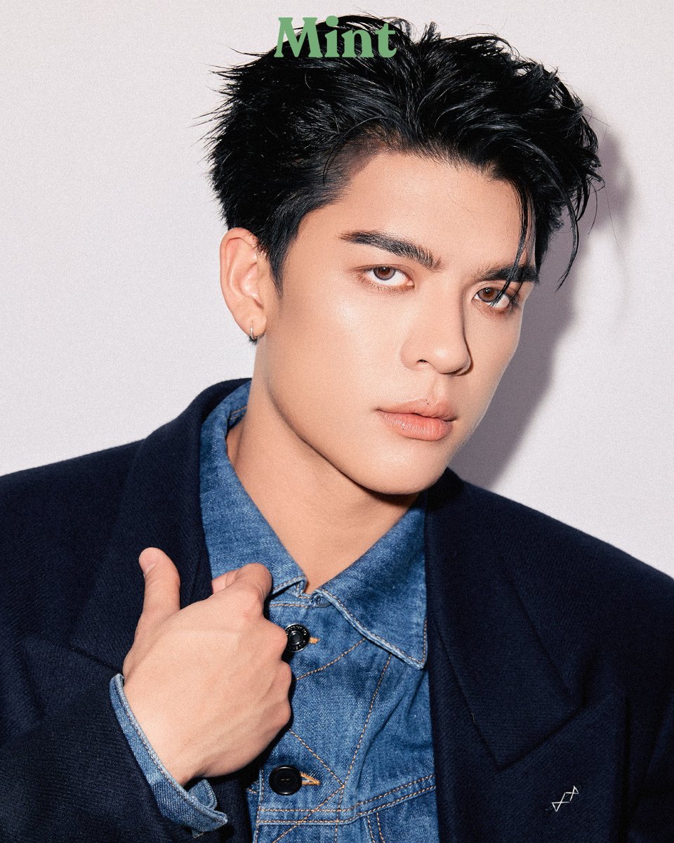 Mint Magazine Thailand tweet media
