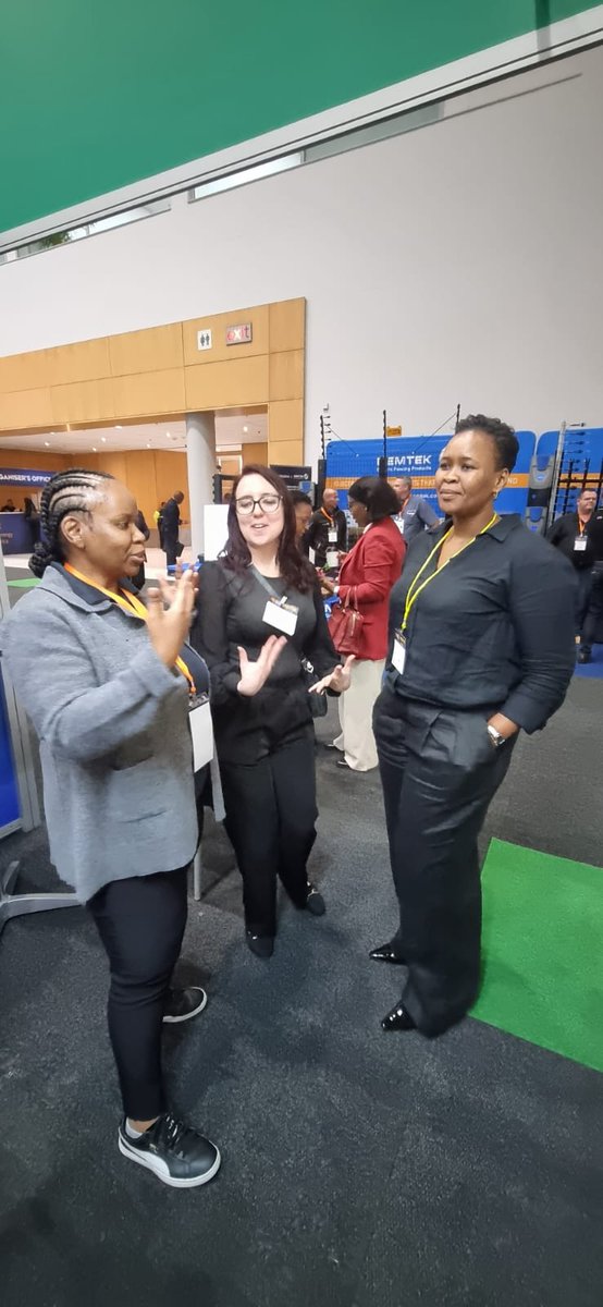 LPGas Association of South Africa tweet media