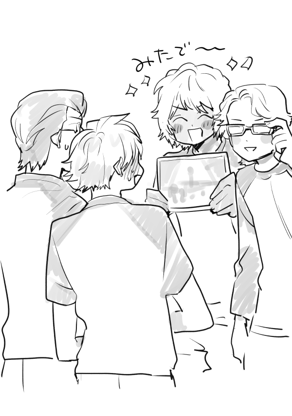 バーガー tweet media