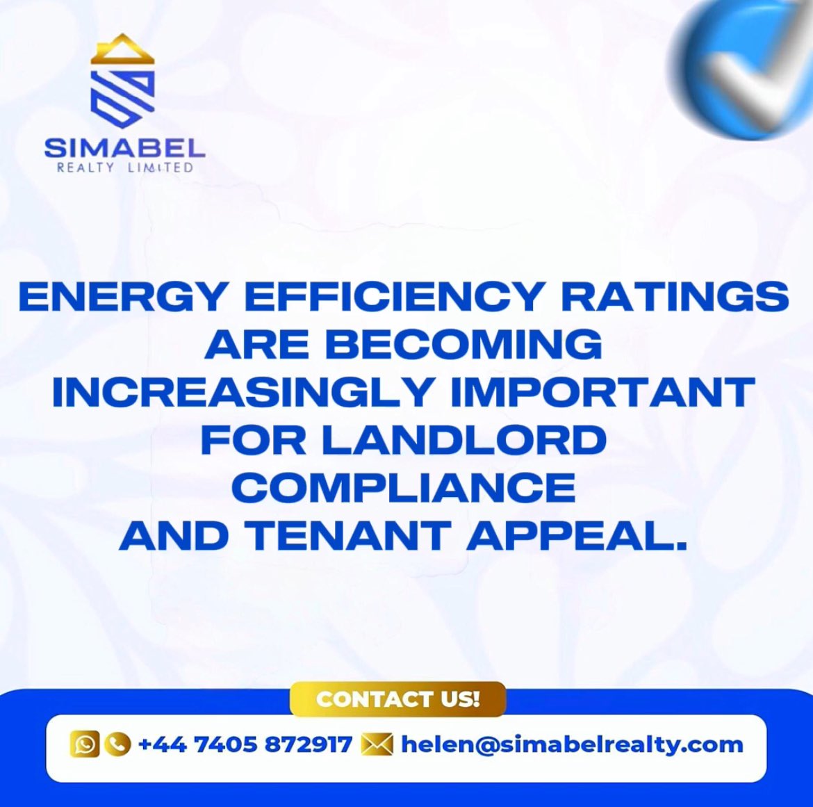 Simabel Realty tweet media