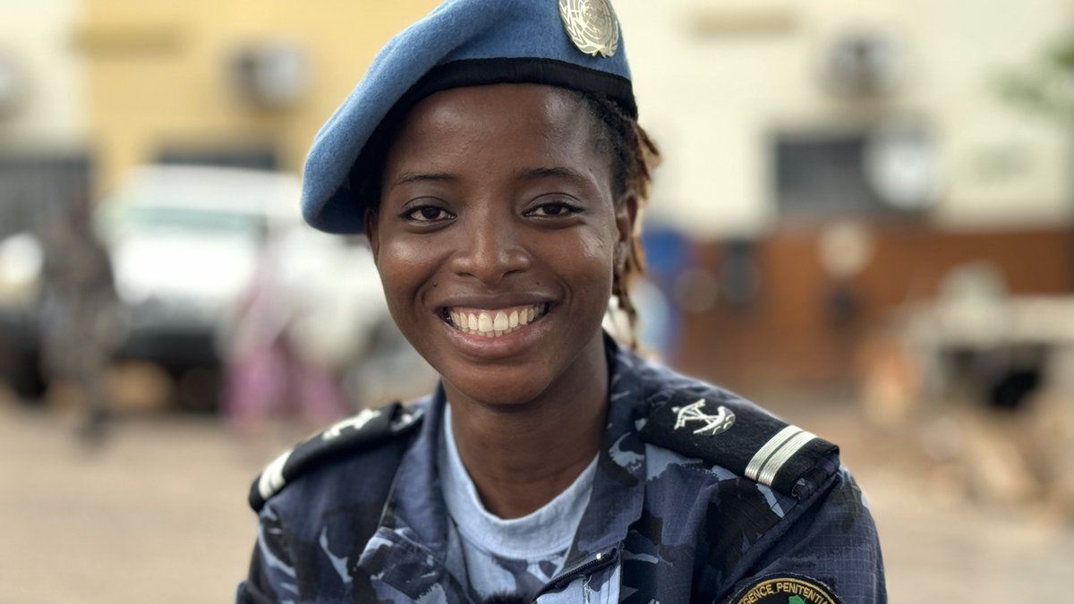 UN Benin tweet media