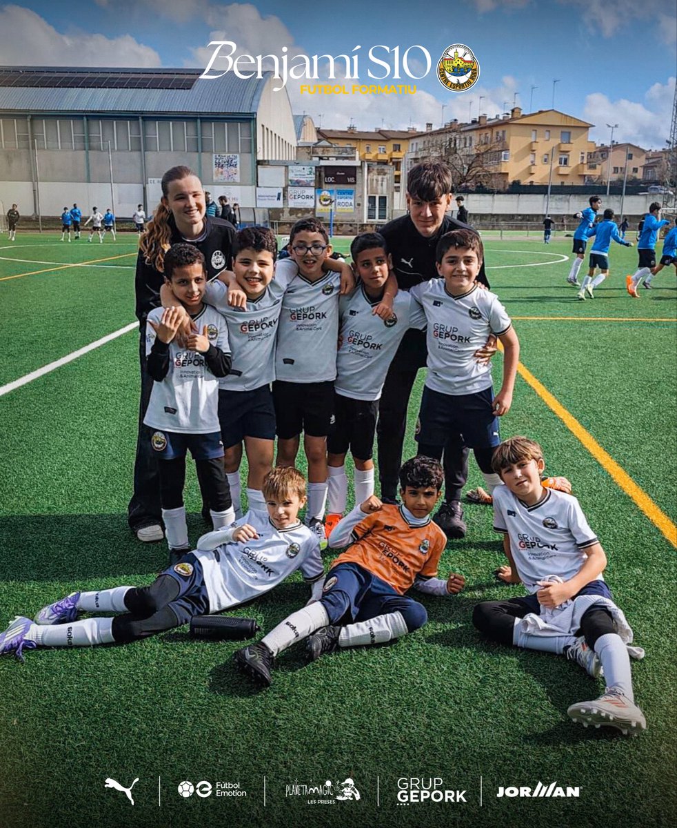 CE Roda de Ter 🇫🇮 tweet media