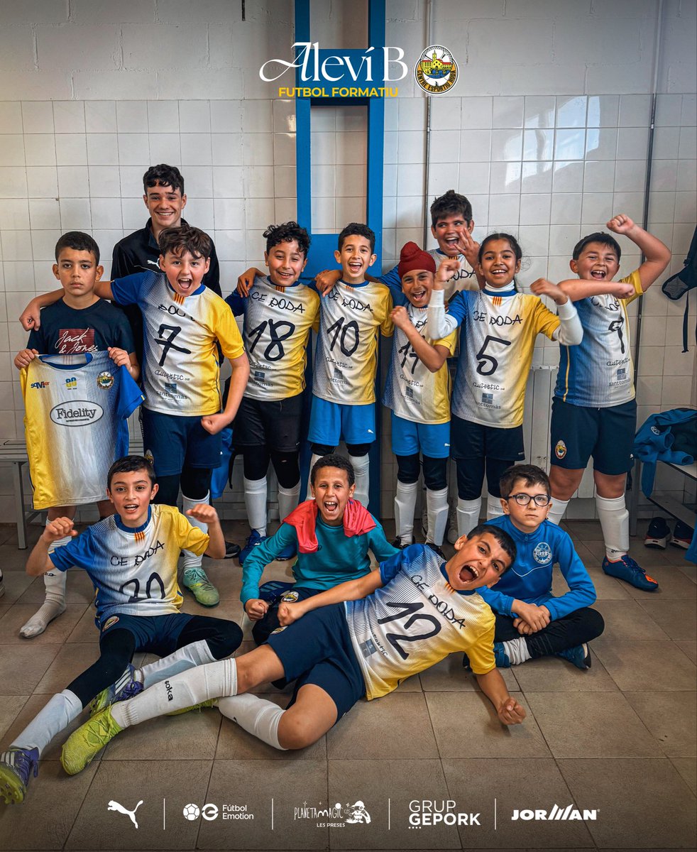 CE Roda de Ter 🇫🇮 tweet media