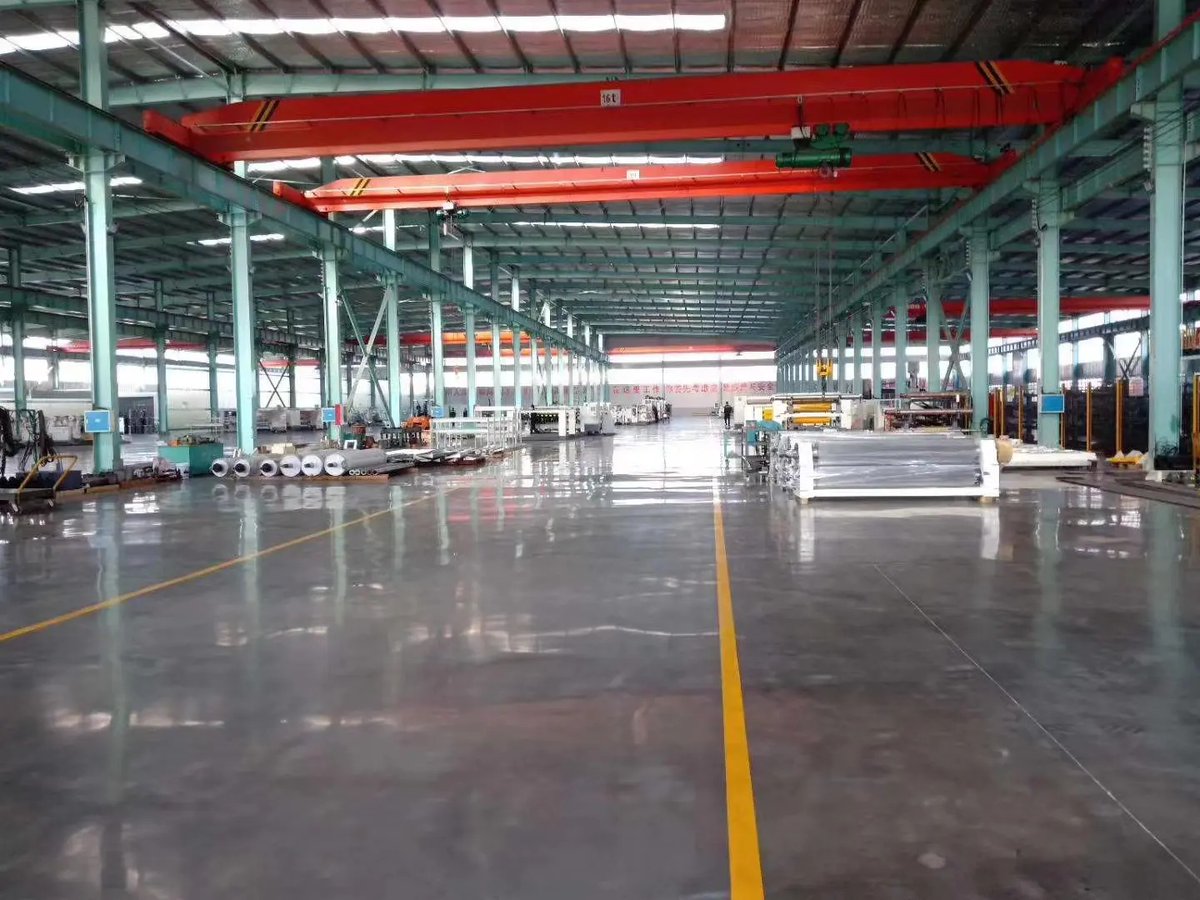 Dongguang County Hengchuangli Carton Machinery Co. tweet media