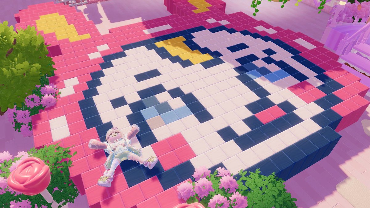 しらたま tweet media