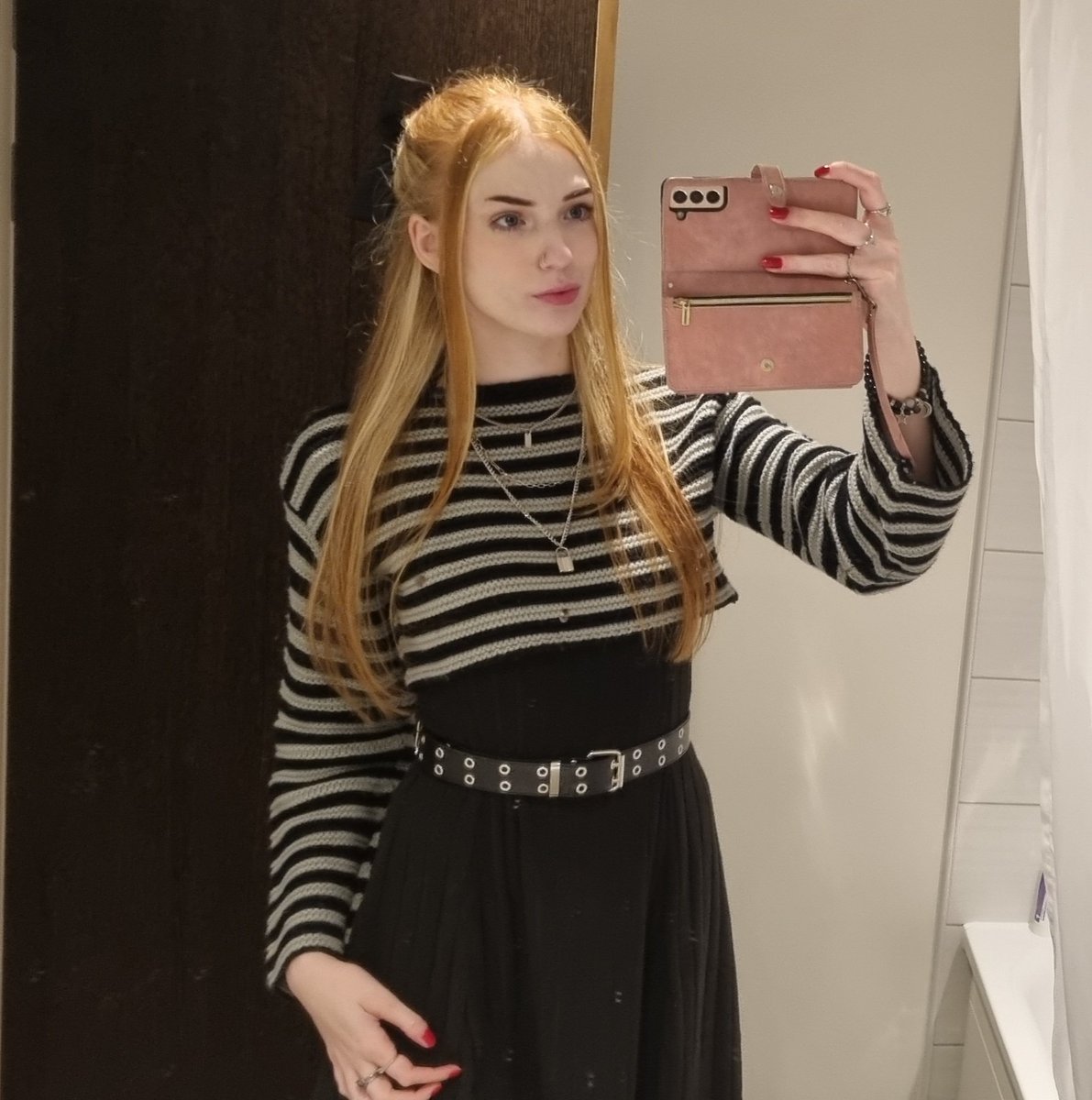 NOT Nat and 149 Others tweet media