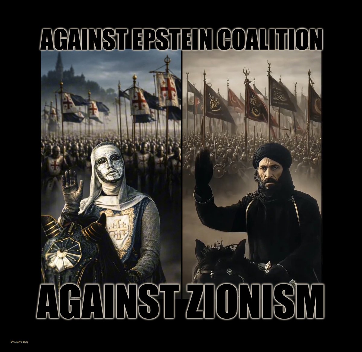 W suwerennym kraju, taki ambasador państwa-agresora i państwa-terrorysty w jednym zostałby wydalony za judzenie i podżeganie do zbrodni ludobójstwa w trymiga; W kraju okupowanym, jakim jest po '89 #Poland, taka łajza w mycce jeszcze pyskuje i wyznacza z kim możemy się spotykać;🚩