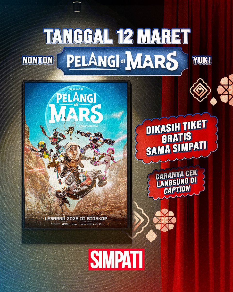 SIMPATI tweet media