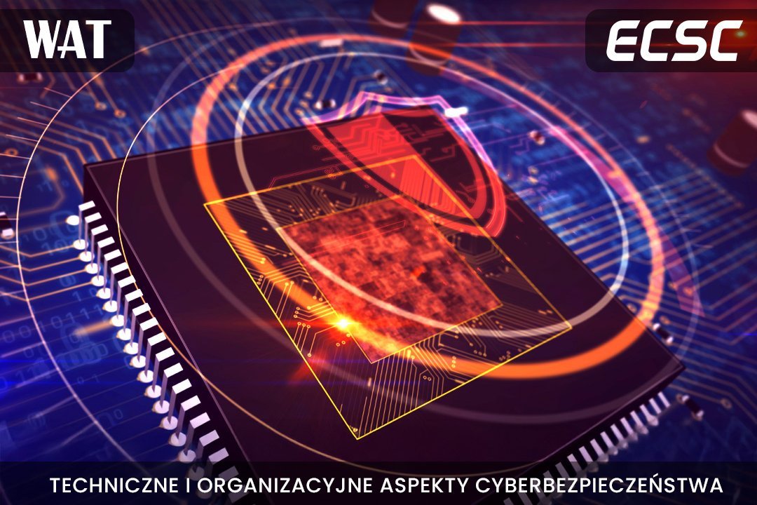 Eksperckie Centrum Szkolenia Cyberbezpieczeństwa tweet media