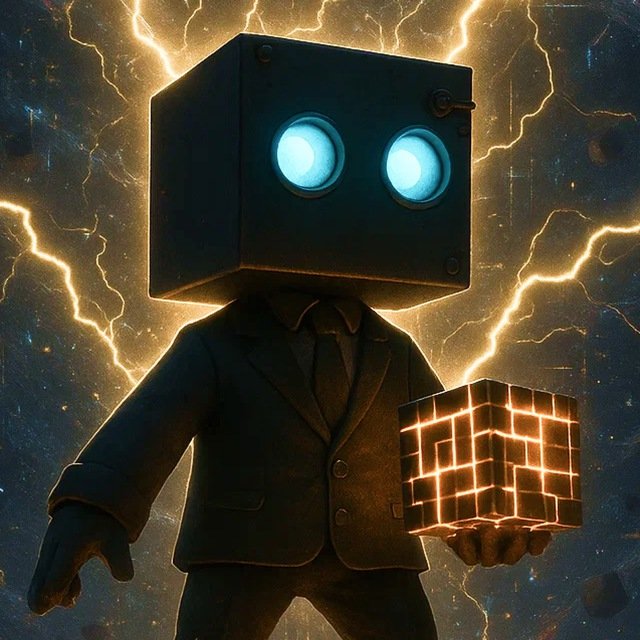 The_Introvert10's tweet image. Did you know?

Acki Nacki finalizes transactions faster than any other blockchain? Sub-second speeds for a truly scalable future! @ackinackichain 🚀 #AckiNacki #BlockchainRevolution #Crypto