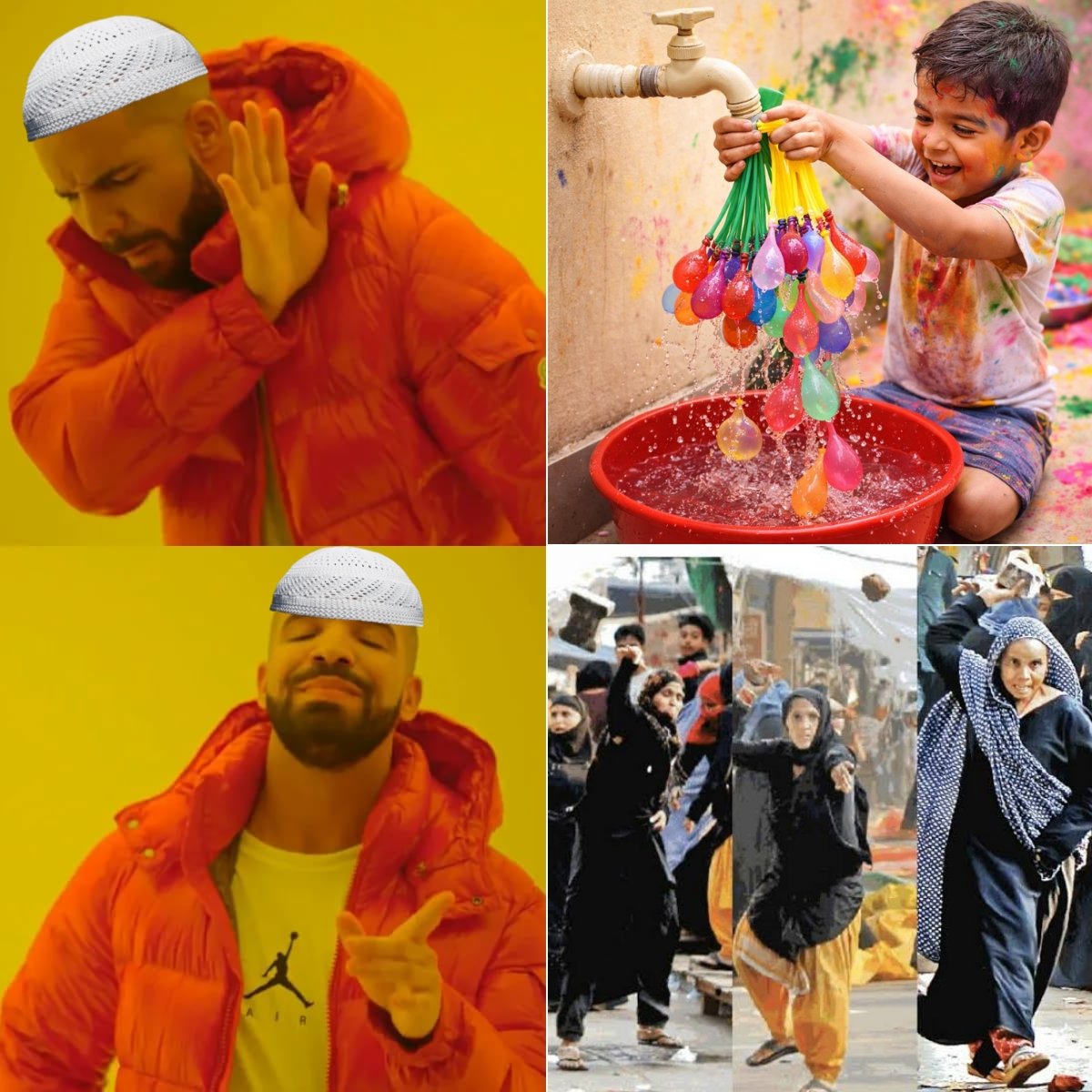 Unfiltered Truths tweet media