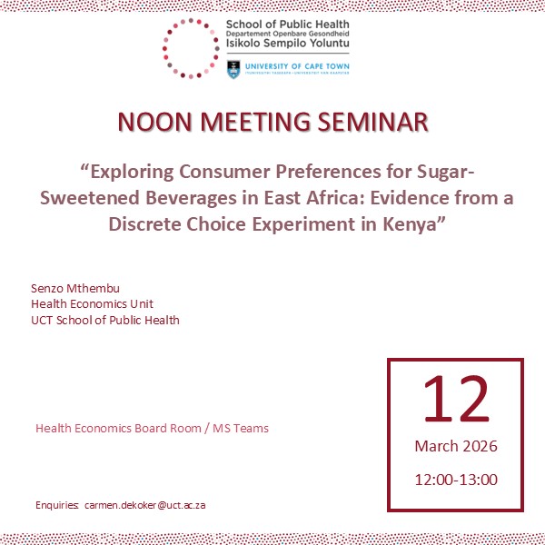 UCT_SPH's tweet photo. Link to join online: https://t.co/babHiI5Wy5 https://t.co/qeUIBYzPOF
