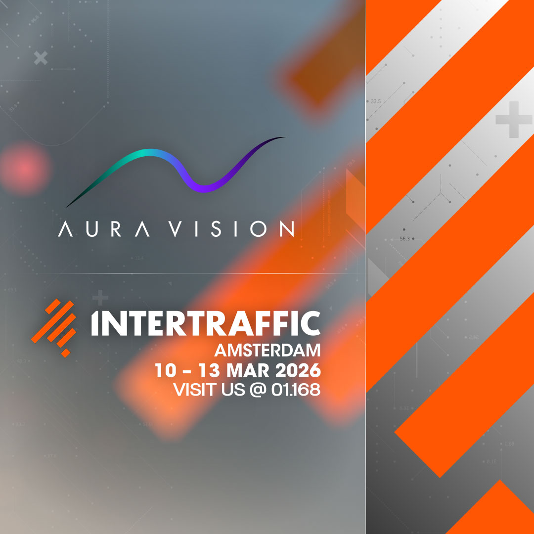AuravisionL's tweet photo. #AuraVision are showing several COMET-C LED configurations used in monitoring environments, including our award-winning COMET-C PRO HB display at @intertraffic ths week. Make sure to stop by.

Hall 1 | Stand 01.168 | 10–13 March
#Intertraffic2026 #SustainableLED #ControlRoomLED https://t.co/O2aLHhiLdJ