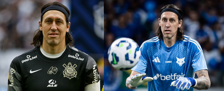 Histórias do Corinthians tweet media