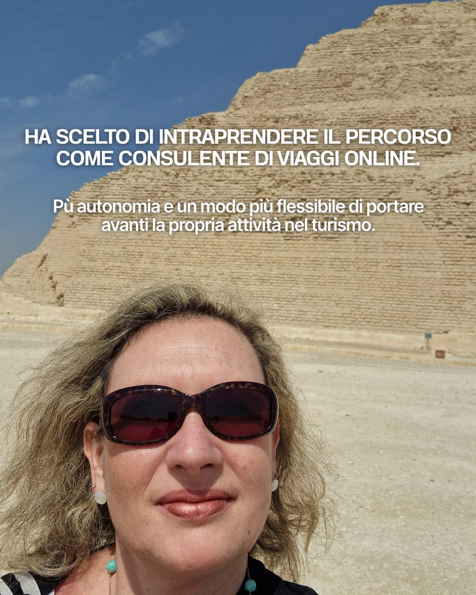 Evolution Travel tweet media