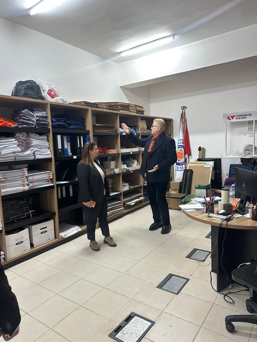 Cyprus Aydin University tweet media