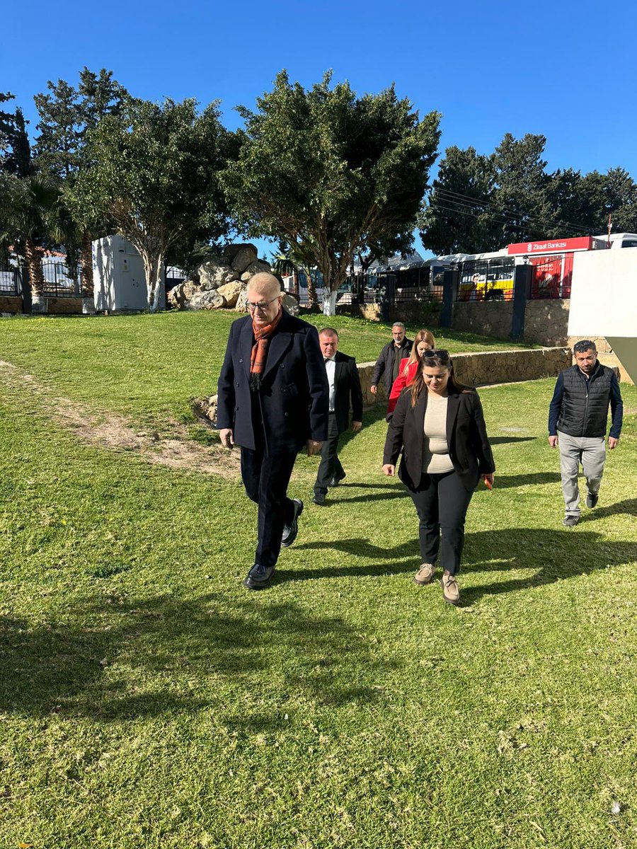 Cyprus Aydin University tweet media