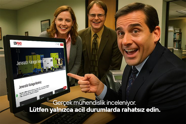 gnpwr's tweet photo. Ve karşınızda gerçek mühendislik: Genpower!​

#Genpower https://t.co/1RFeMHuCC0
