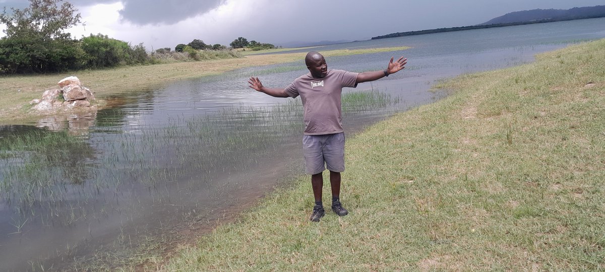 Leonard Makombe tweet media