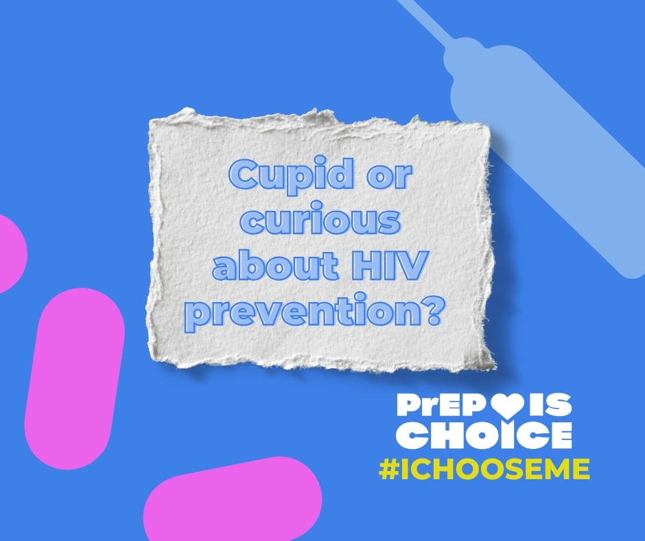 #IChooseMeSA tweet media