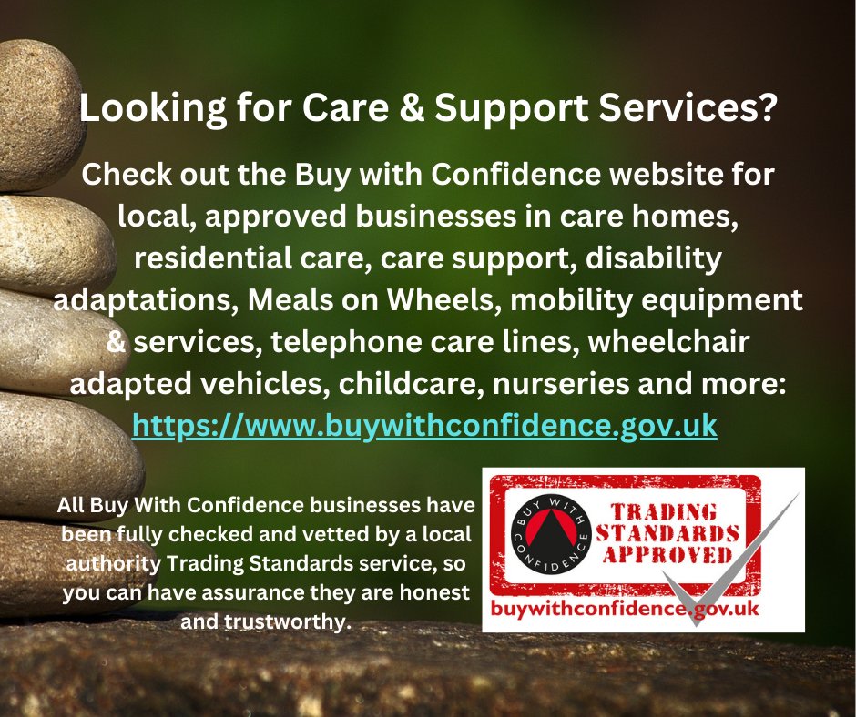 Trading Standards Service-Hampshire County Council tweet media