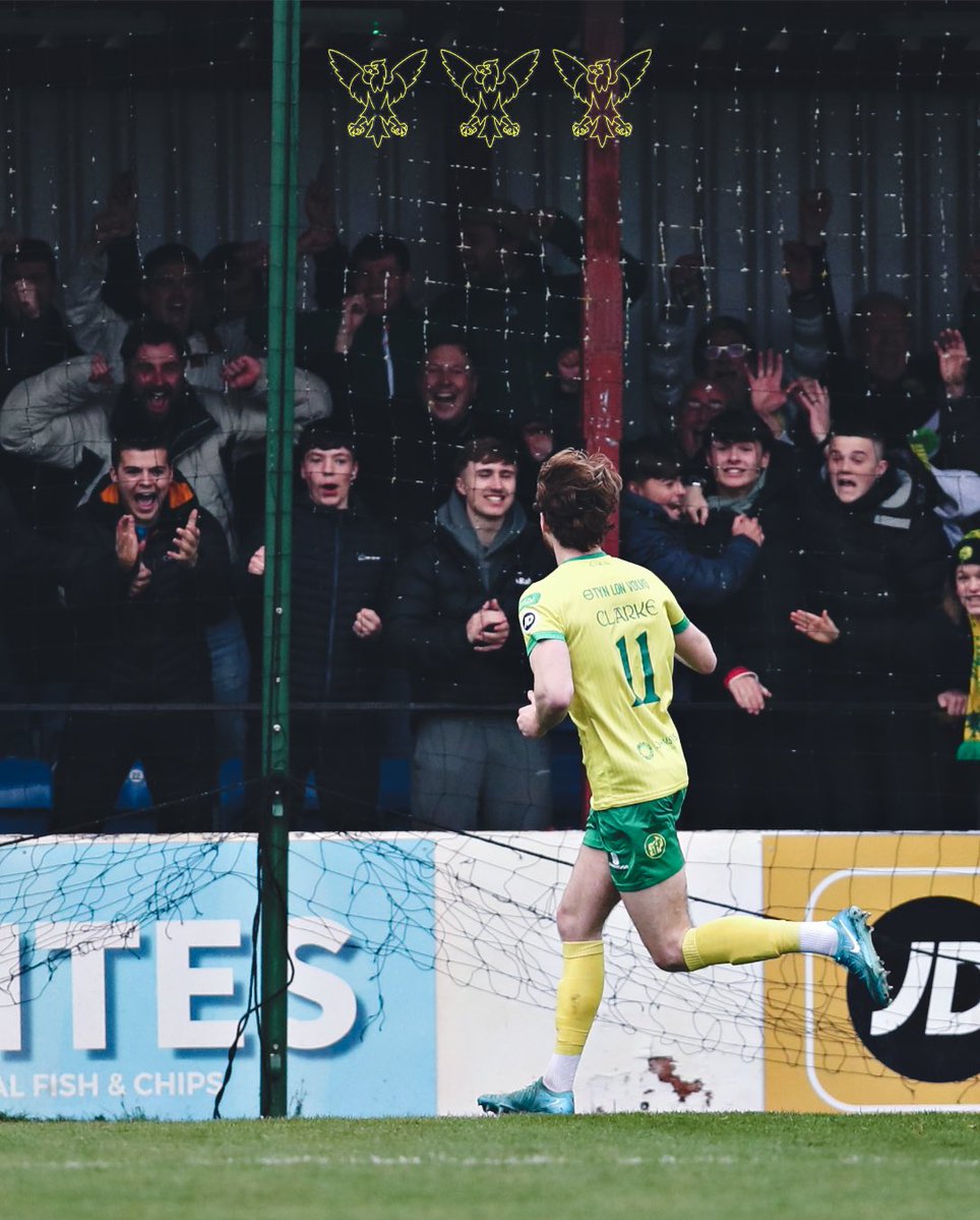 CPD Tref Caernarfon Town FC tweet media