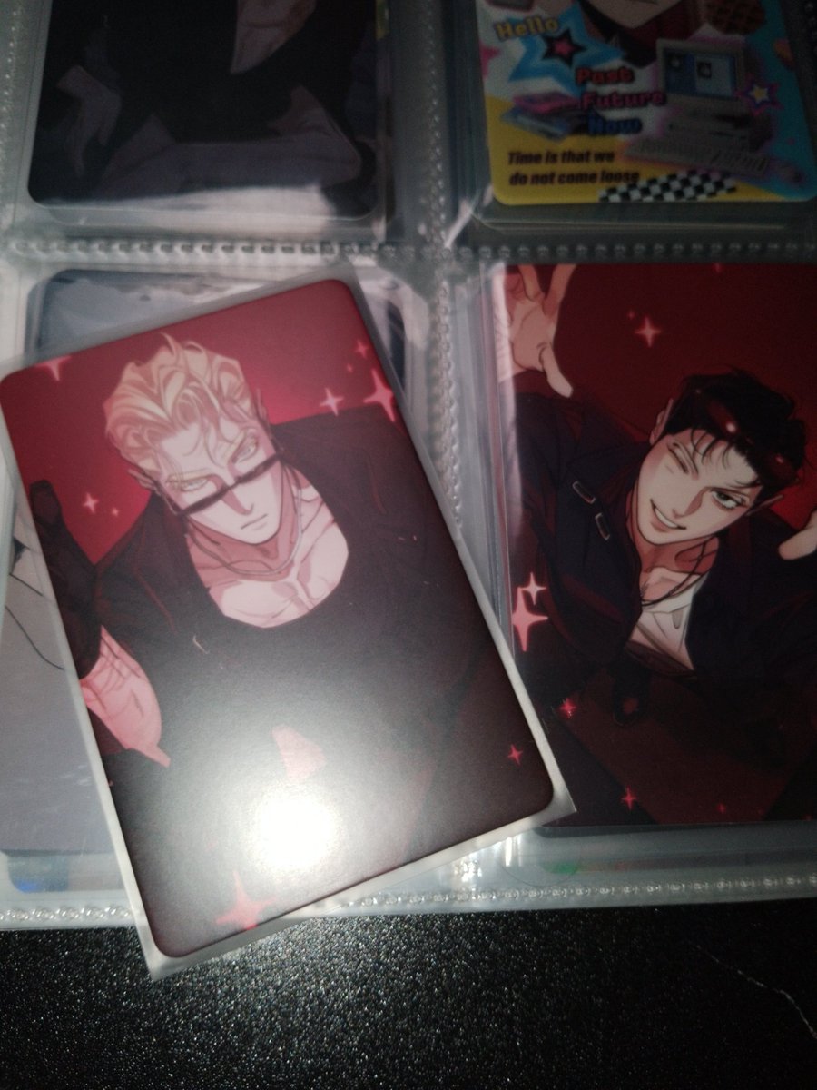 MIDNIGHT tweet media