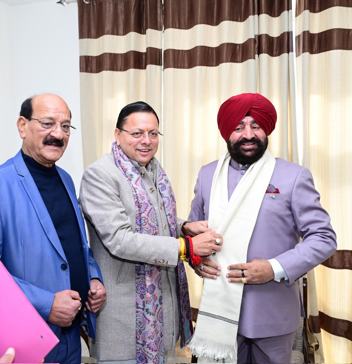 LT GEN GURMIT SINGH, PVSM, UYSM, AVSM, VSM (Retd) tweet media