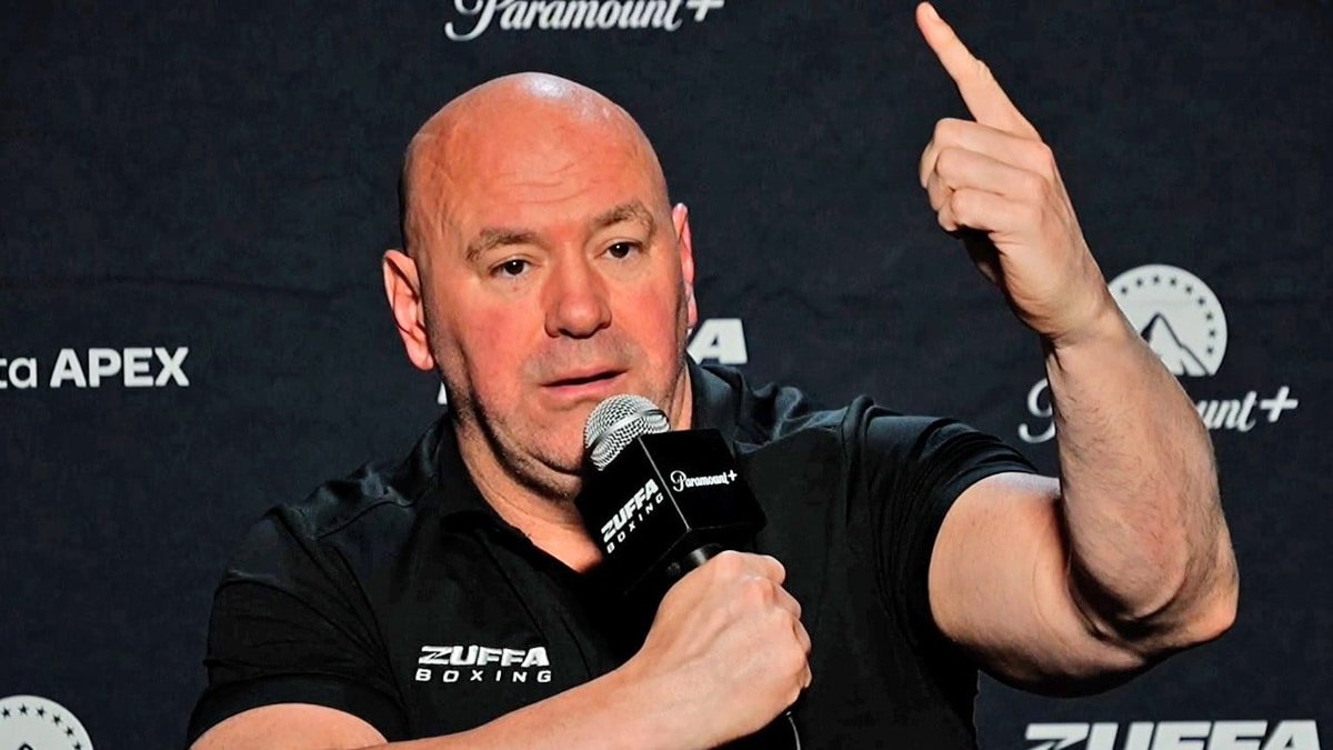 eastsideboxing's tweet image. Dana White says lawsuits could follow #IBF dispute with Zuffa dlvr.it/TRNDB1
