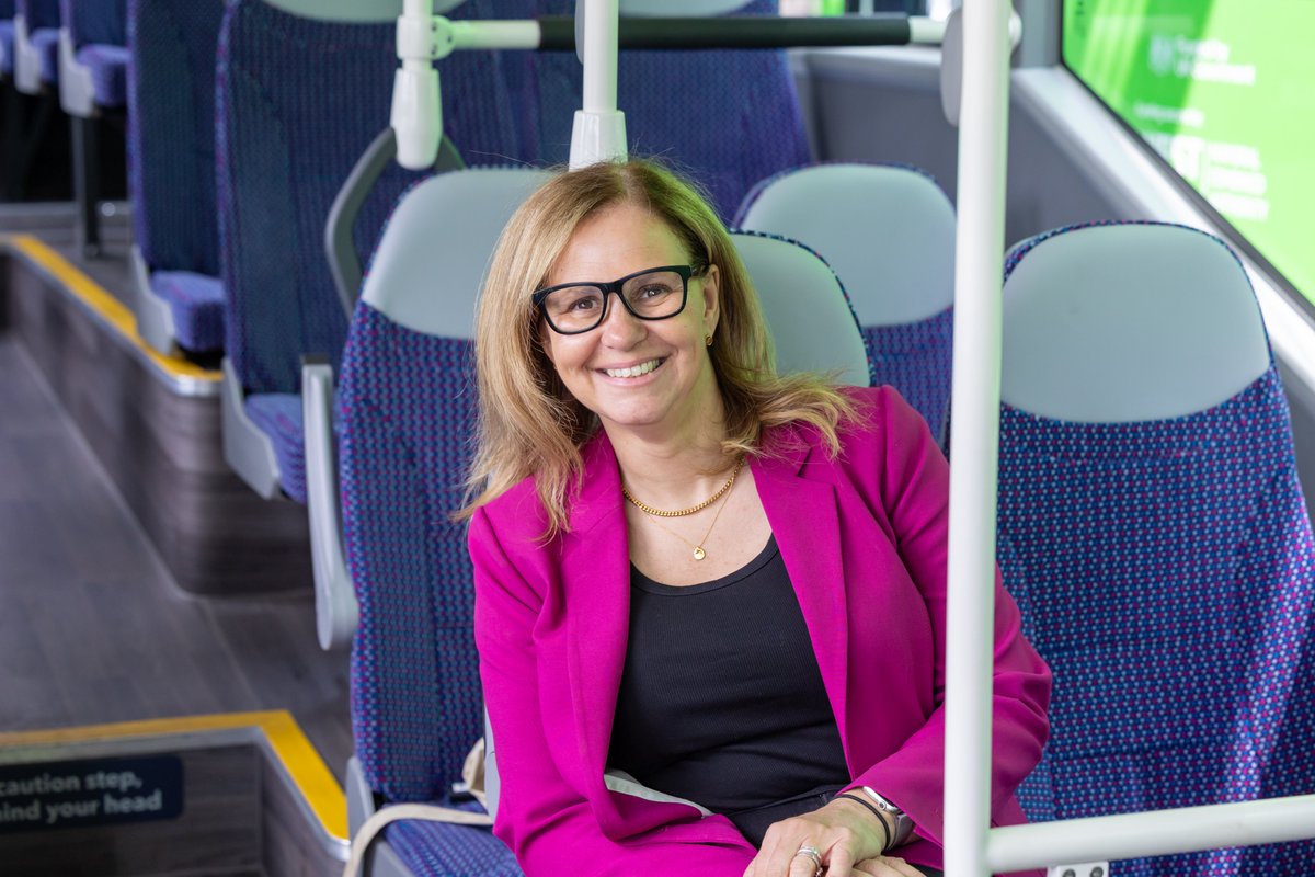 Urban Transport Group tweet media