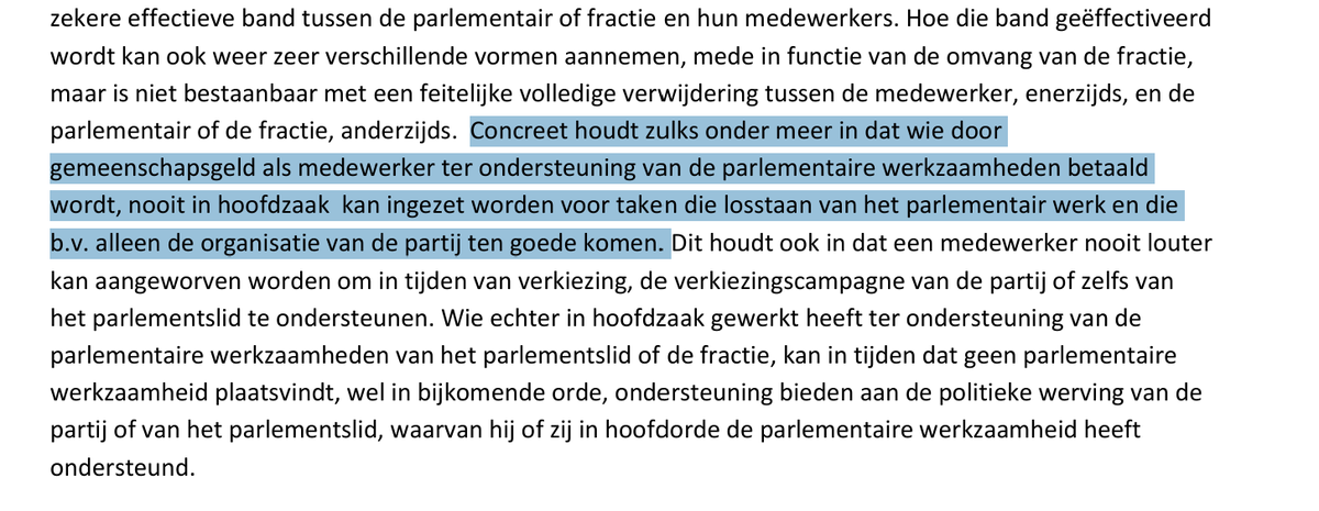 kristofcalvo's tweet photo. Parlementaire middelen inzetten voor de spektakelparticratie: het is helaas de algemene praktijk.

Er is nu een mediagenieke case over schuiven met parlementaire contracten. Hopelijk leidt dit tot een doorbraak.

Deontologische commissie heeft al een uitspraak gedaan: https://t.co/trQpvGNsDd